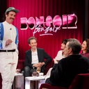 Photo de André Sauvé