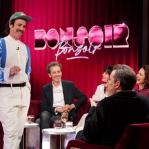 Photo de André Sauvé