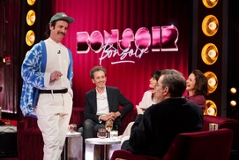 Bonsoir Bonsoir