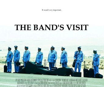 Affiche du film