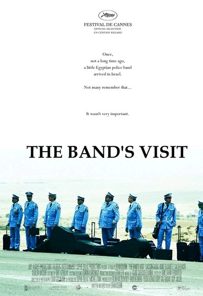 Affiche du film