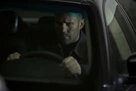 Une scène du film Furious 7 Une scène du film Furious 7