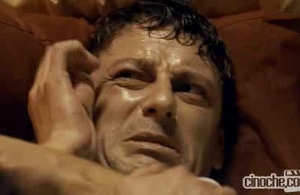 Bande-annonce en anglais