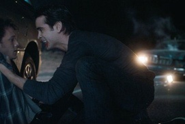 Une scène du film Fright Night