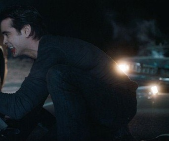 Une scène du film Fright Night