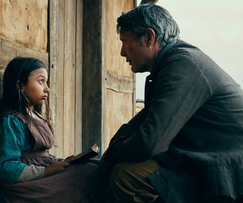 Image du film The Promised Land