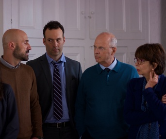 Lâcher prise épisode du 30 mars 2020