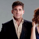 Steve Carell et Tina Fey dans la comédie Date Night