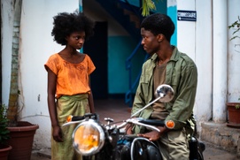 Image du film Twist à Bamako