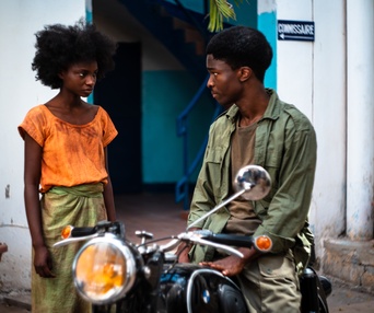 Image du film Twist à Bamako