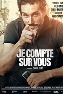 Affiche du film Je compte sur vous