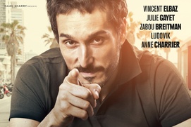 Affiche du film Je compte sur vous Affiche du film Je compte sur vous