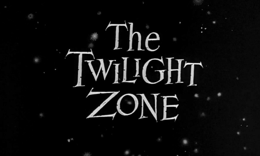 Un nouveau scénariste pour The Twilight Zone