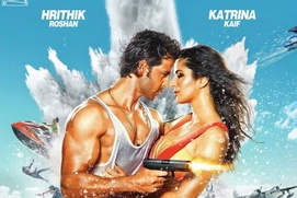 Affiche du film Bang Bang Affiche du film Bang Bang