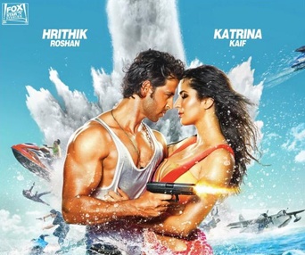 Affiche du film Bang Bang