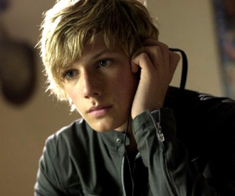 Scène du film Stormbreaker : Les aventures d'Alex Rider