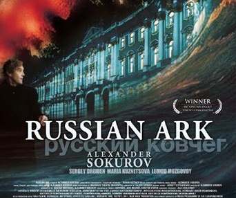 Image du film Russian Ark