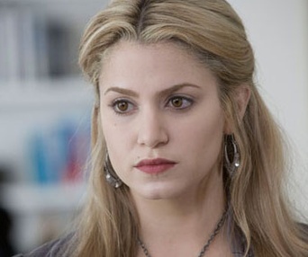 Scène du film Twilight