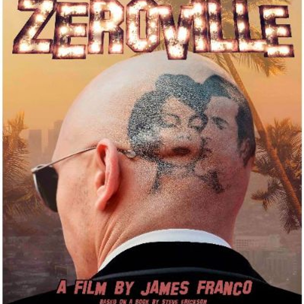 Affiche du film Zeroville