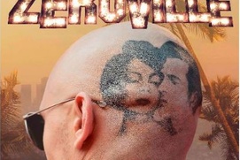 Affiche du film Zeroville
