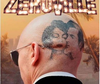 Affiche du film Zeroville