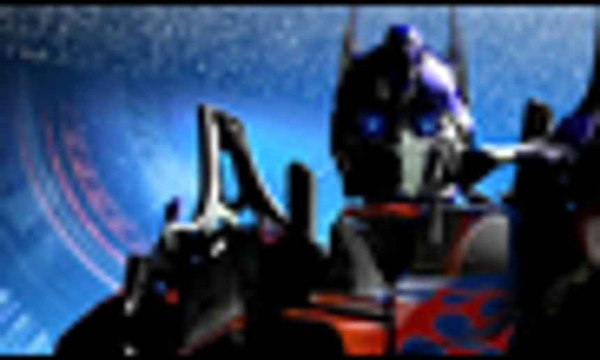 Bande-annonce : Transformers de Michael Bay