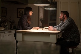 Une scène du film The Way Back