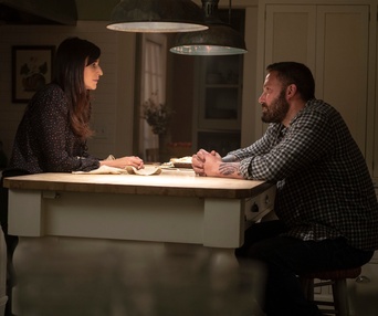 Une scène du film The Way Back