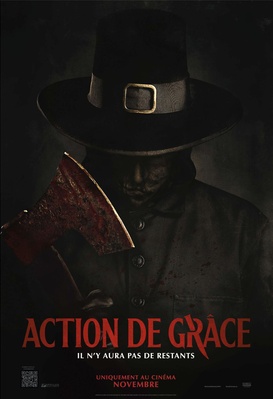 Action de grâce