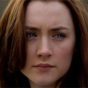 Saoirse Ronan dans The Host