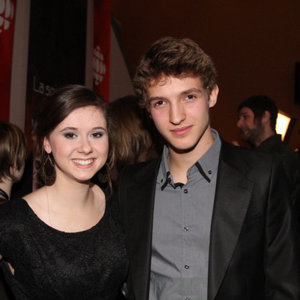 La Soirée des Jutra 2011