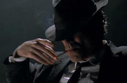 Bande-annonce en anglais