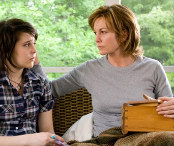 Scène du film Nights in Rodanthe