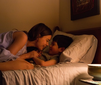 Une scène du film Life Itself