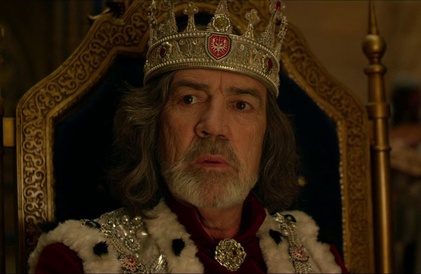 Pré-bande-annonce en anglais