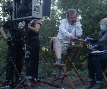 Image du film Marlowe