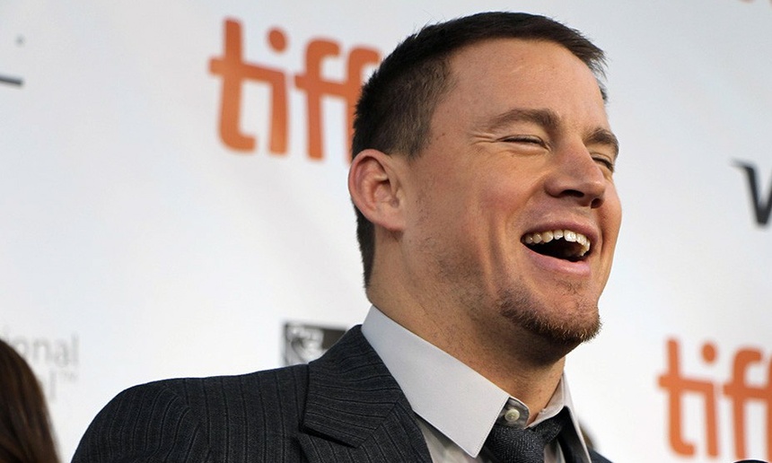 Channing Tatum sera de la suite de Kingsman