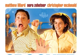 Affiche du film Spooner