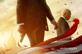 Affiche du film Angel Has Fallen