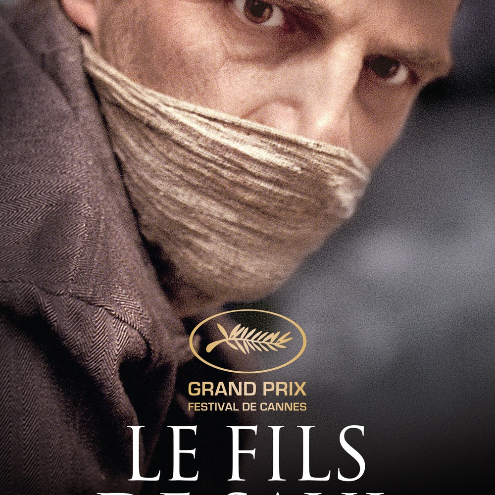 Affiche du film Le fils de Saul