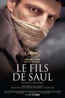 Affiche du film Le fils de Saul