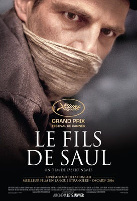 Le fils de Saul