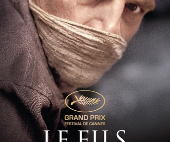 Affiche du film Le fils de Saul