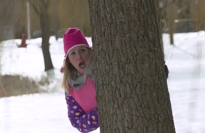 Bande-annonce en anglais