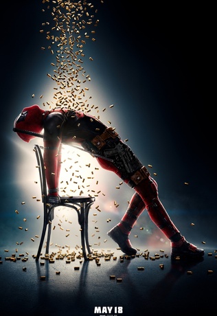 Deadpool 2
