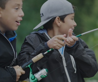 Image du film  TNinan Auassat : Nous, les enfants