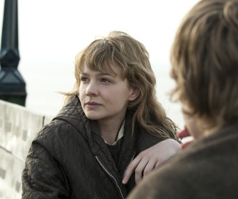 Une scène du film Never Let Me Go