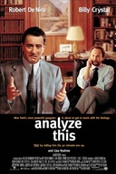 Affiche du film Analyse-moi ça!