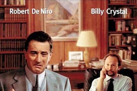 Affiche du film Analyse This
