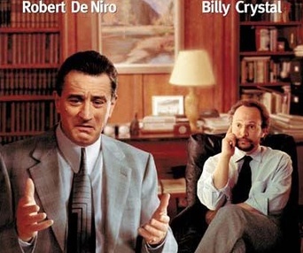 Affiche du film Analyse This